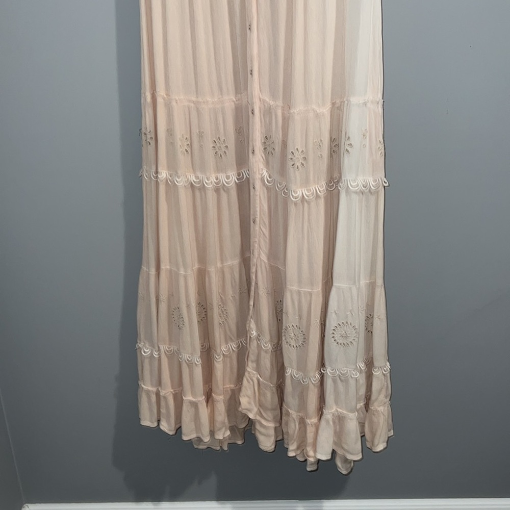 FREE PEOPLE DRESS - Picture 6 of 16